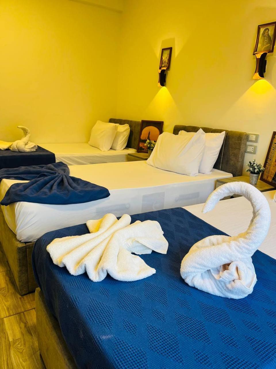 Rev Inn Hotel ไคโร ภายนอก รูปภาพ