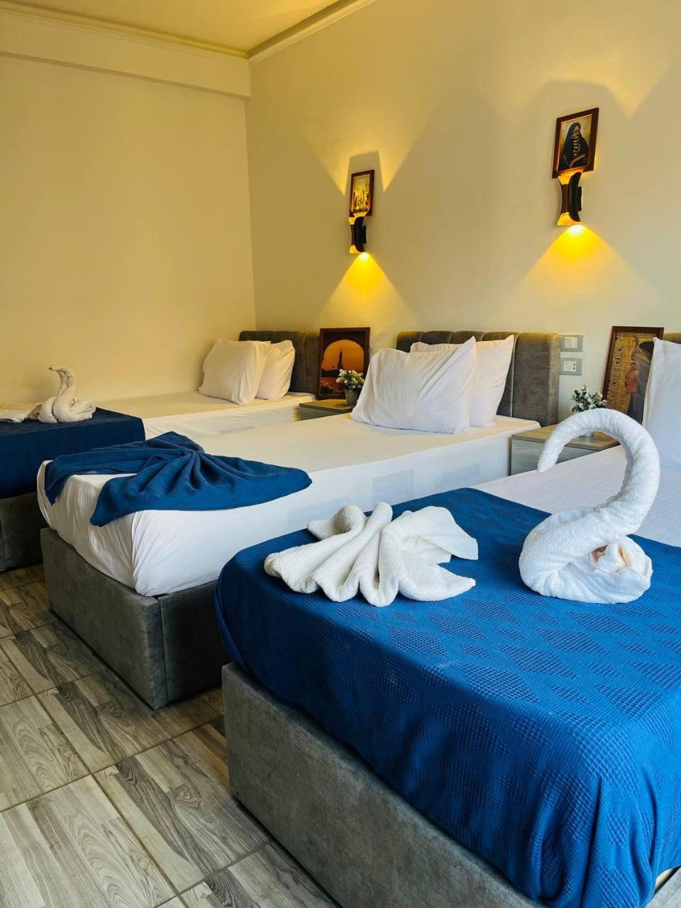 Rev Inn Hotel ไคโร ภายนอก รูปภาพ